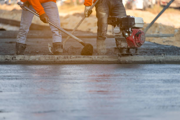 Best Concrete Removal and Replacement in Fall City, WA