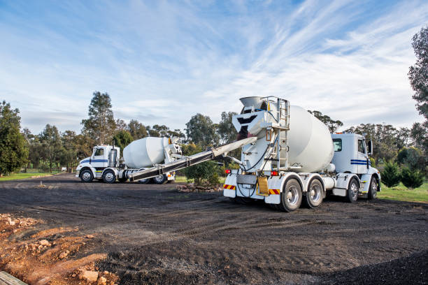 Best Decorative Concrete in Fall City, WA