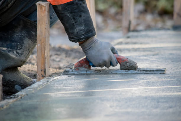 Best Concrete Grinding and Polishing in Fall City, WA
