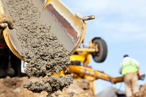 Best Concrete Demolition Services in Fall City, WA