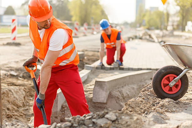 Best Concrete Foundation Repair in Fall City, WA